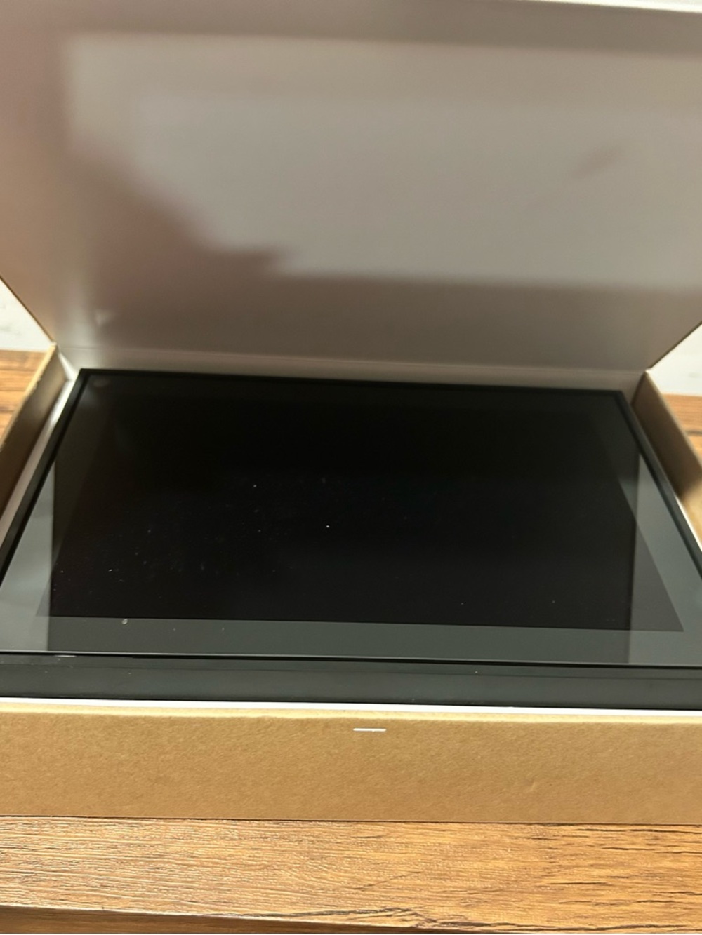 Meta (Facebook) Portal smart display